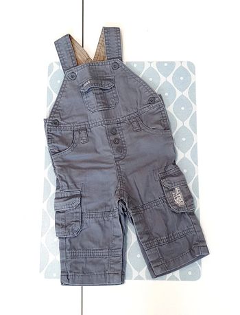 Salopette Petit Pirate - 3M