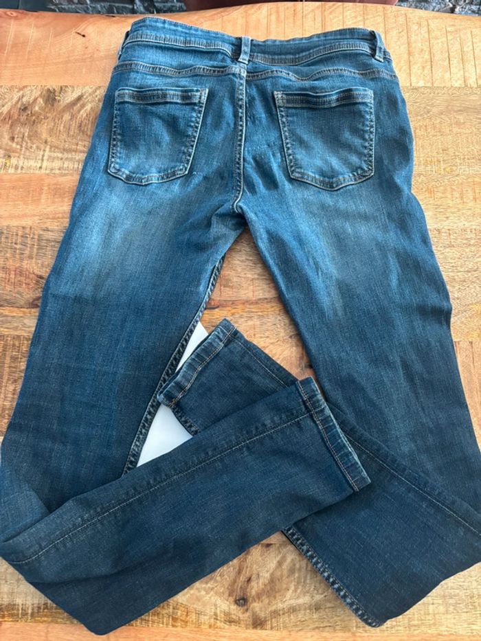 Jean Promod taille 40 - photo numéro 3