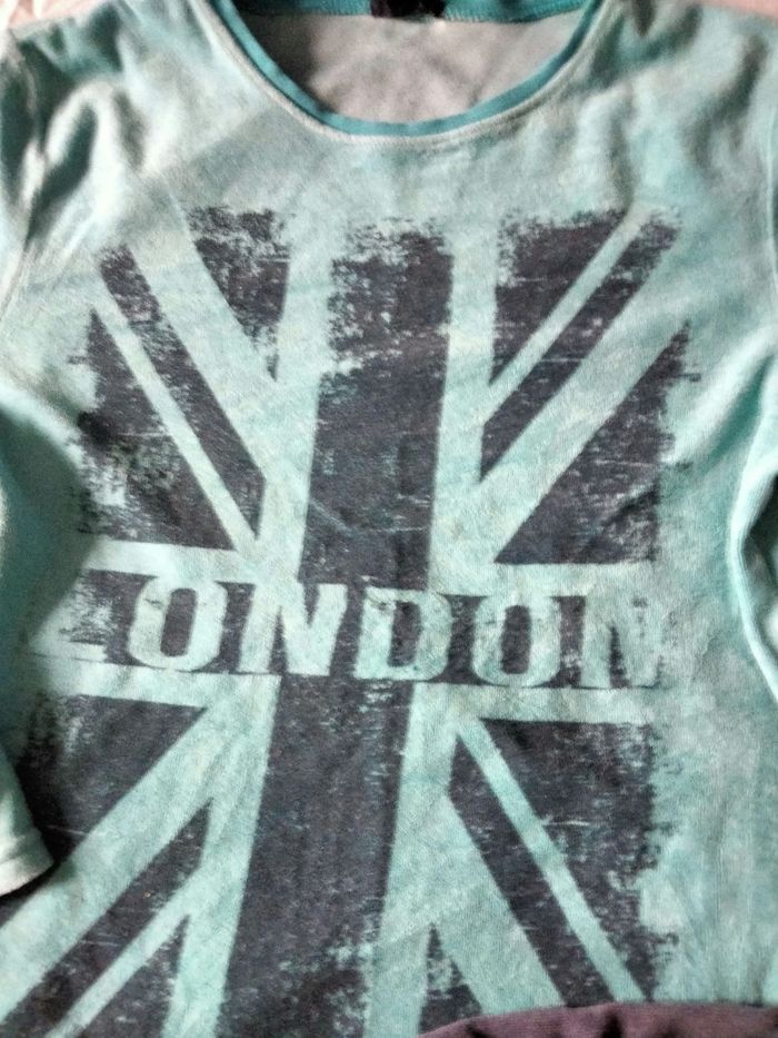 Pyjama 14 ans - photo numéro 2