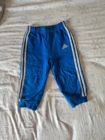 Jogging adidas 18 mois