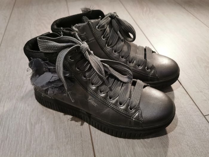 Bottines / baskets Geox