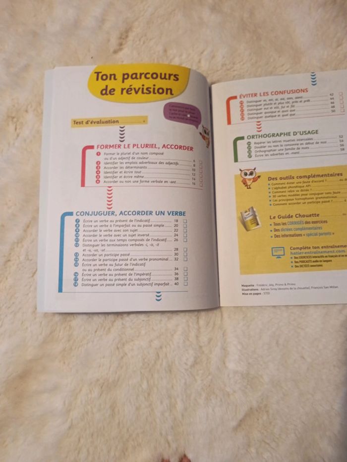 Dictée 3ème brevet des collèges - photo numéro 3