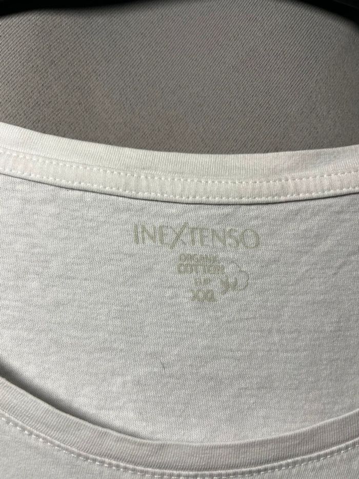 T-shirt blanc - photo numéro 3