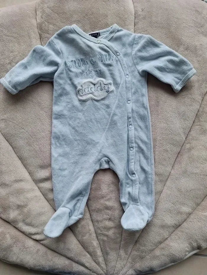 Lot de 4 pyjama - photo numéro 6