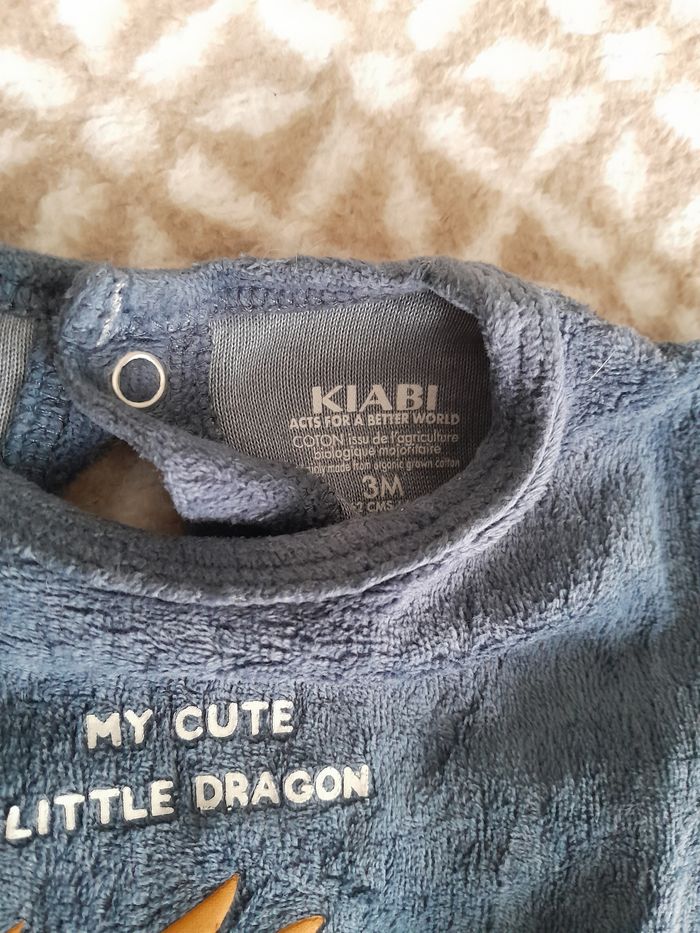 Pyjama - photo numéro 2