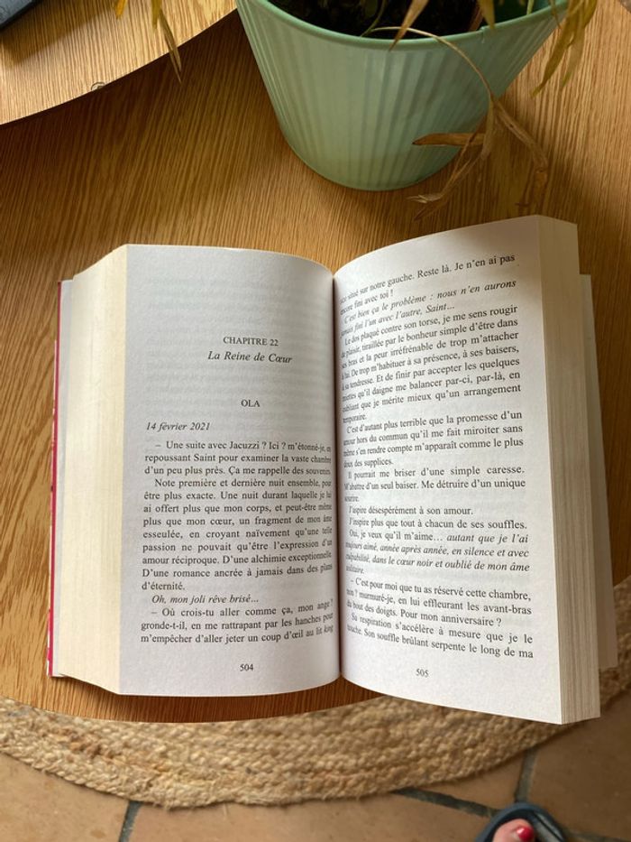 Livre meri jaan - photo numéro 4