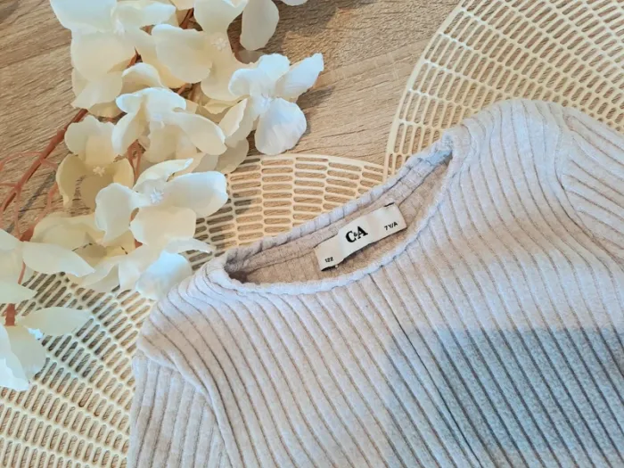 Pull, taille 7 ans, marque C&A - photo numéro 2