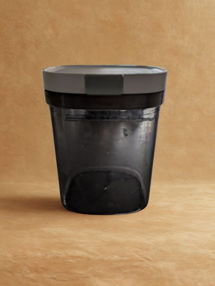 Boîte doseuse lait - photo numéro 2