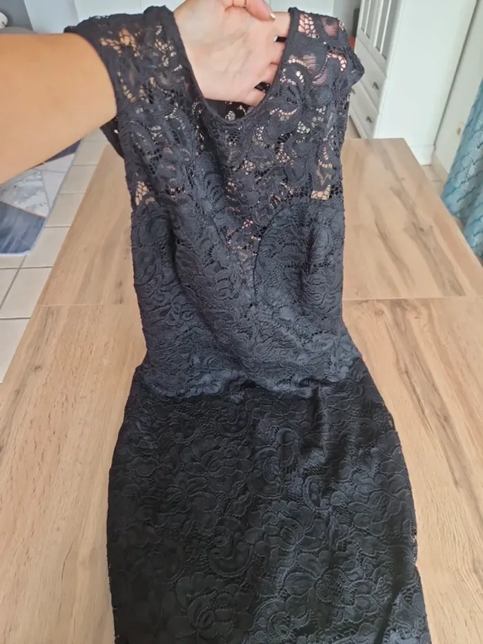 Robe - Amisu - 40 - photo numéro 5