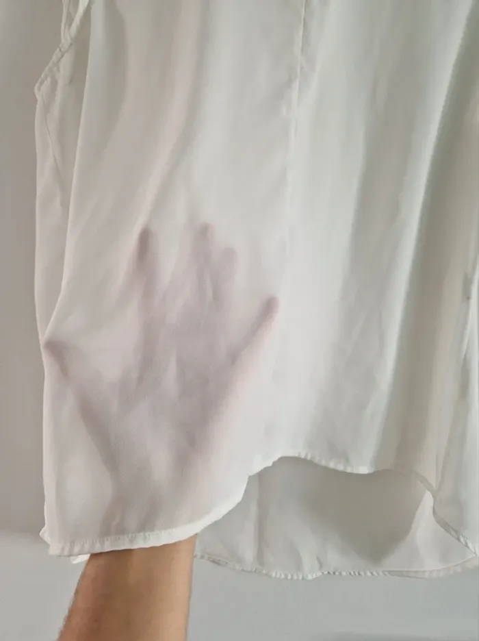 2 Blouses sans manches - photo numéro 4