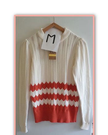 Pull femme taille M