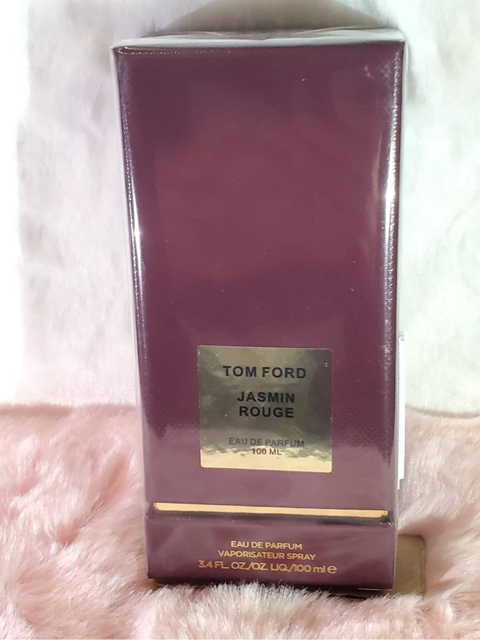 Tom Ford jasmin rouge