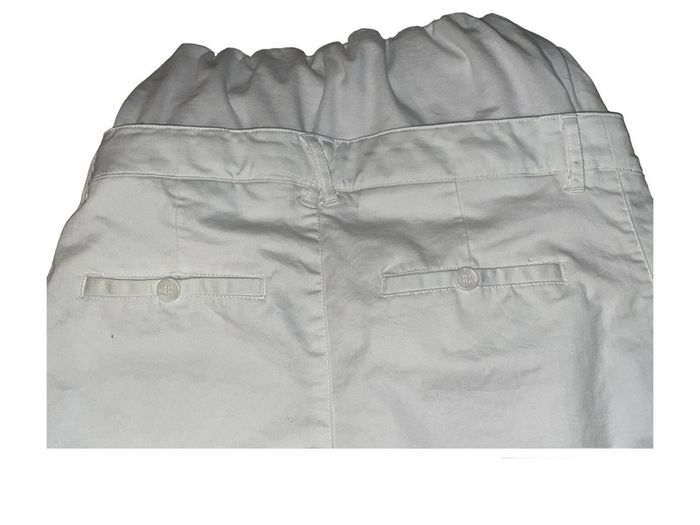 Short de grossesse #coline#taille 36 - photo numéro 2