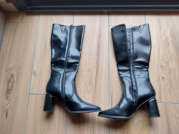 Bottes femmes - photo numéro 2