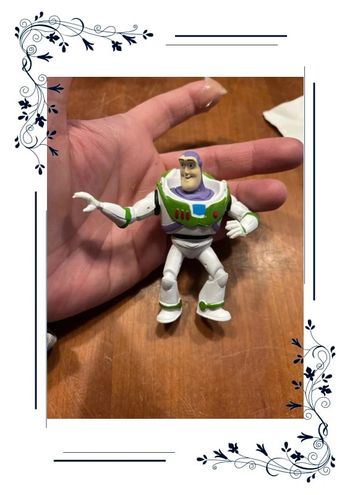 Buzz l’éclair