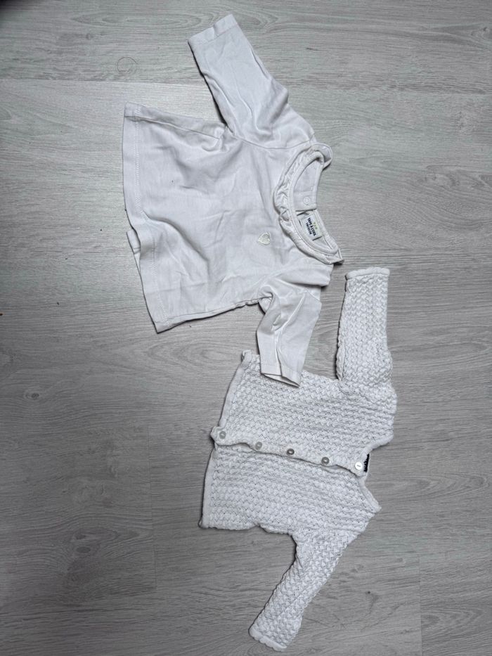 Lot 1 mois - photo numéro 3