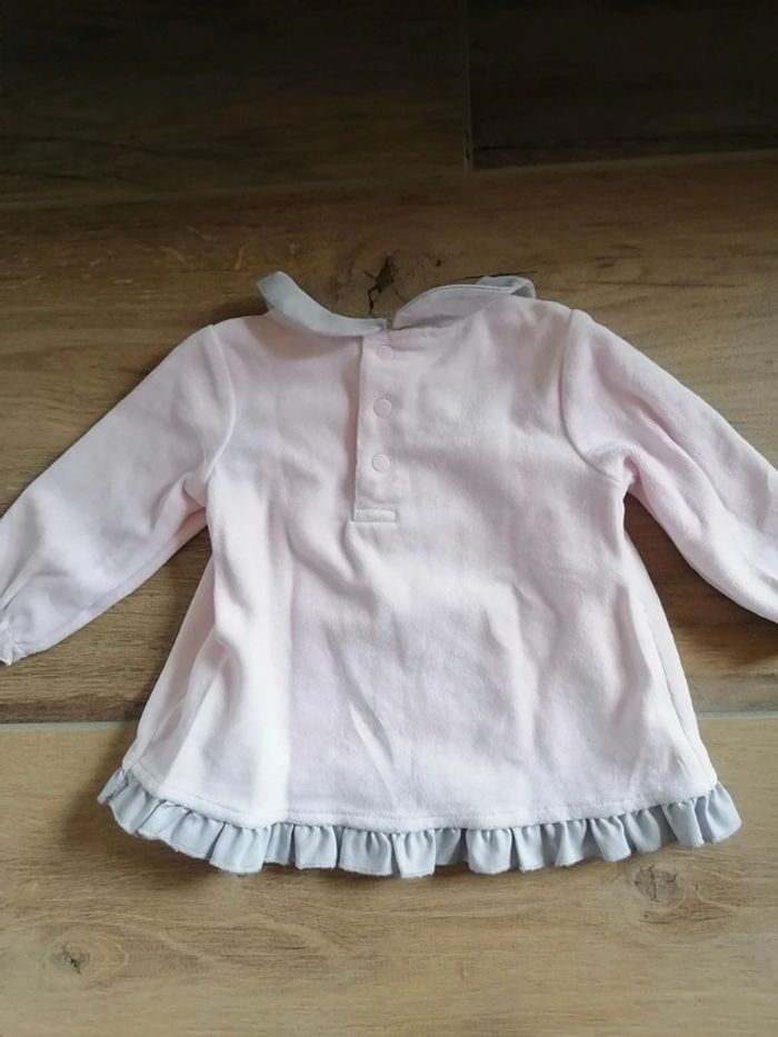 Robe chaude - photo numéro 2