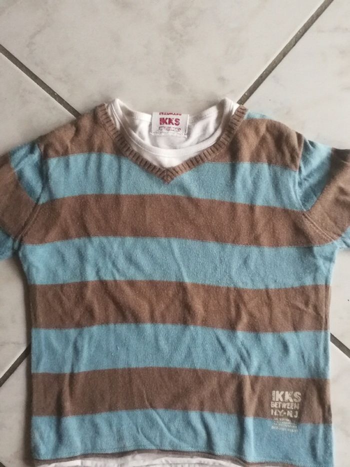 Pull ML - photo numéro 2