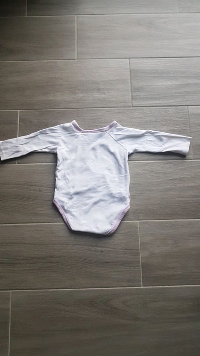 Body 12 M baby Looney Tunes - photo numéro 3
