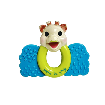 Hochet sophie la girafe