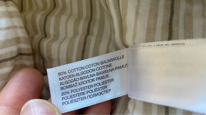 Veste Winnie l’ourson mixte - photo numéro 6