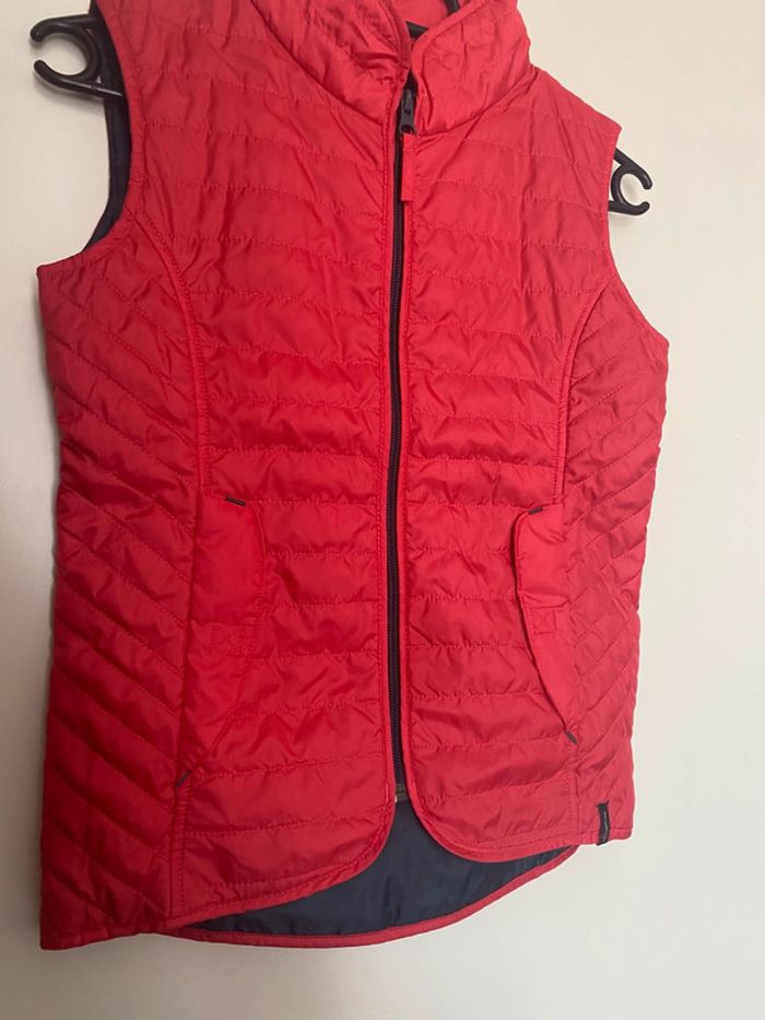 Veste sans manche 10A Fouganza - photo numéro 3