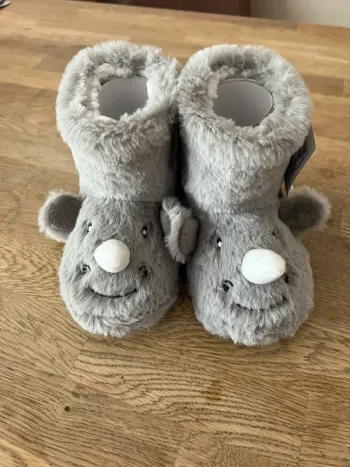 Chaussons