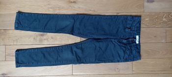 Lot 4 pantalons kiabi 6-7 ans