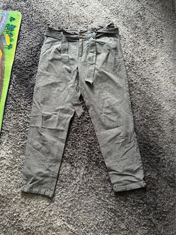 Pantalon taille 40