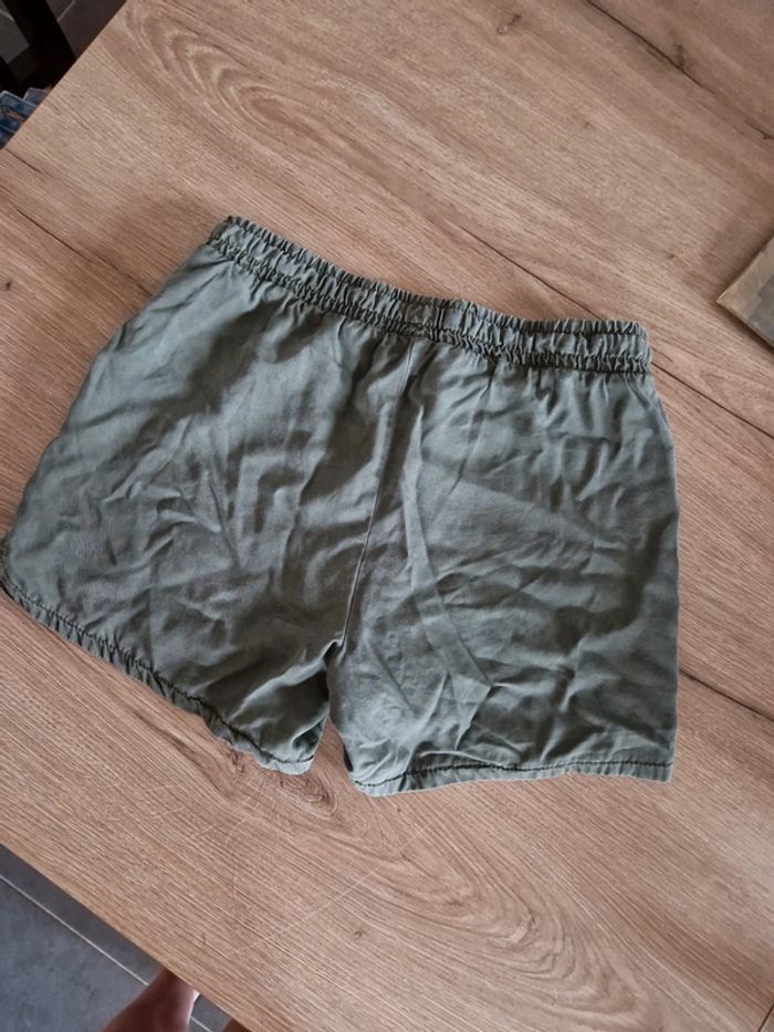 Short kiabi - photo numéro 4