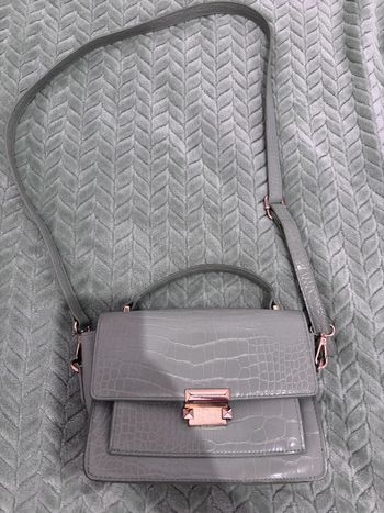 Sac bandoulière