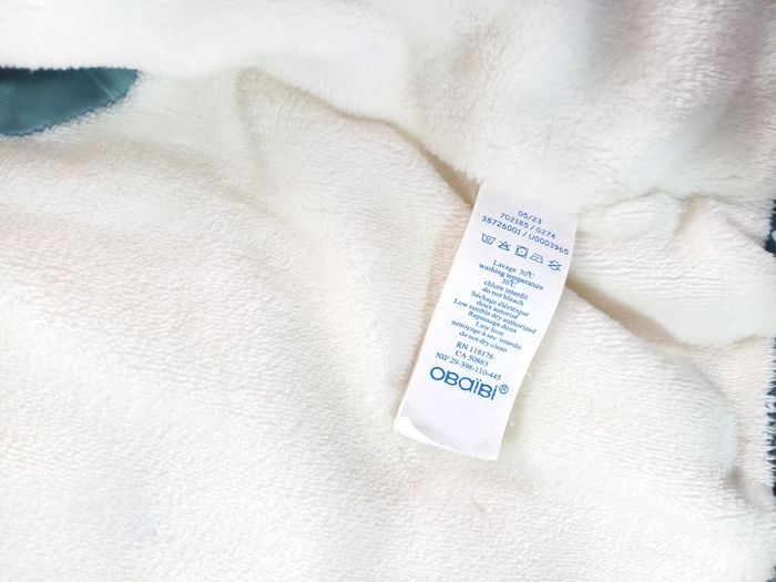 Manteau chaud Okaïdi 3 ans 🎀 - photo numéro 7