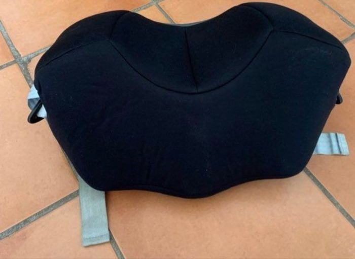 Siège auto cybex sirona - photo numéro 4