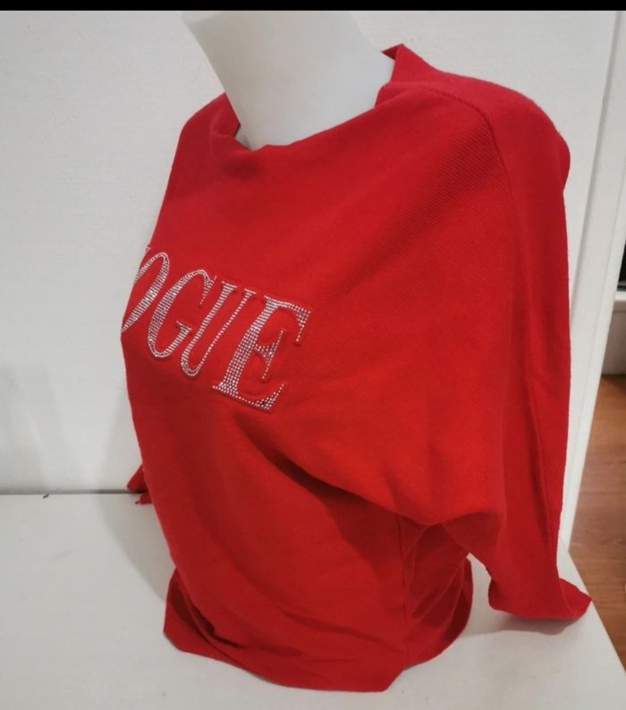 Pulls femme - photo numéro 2