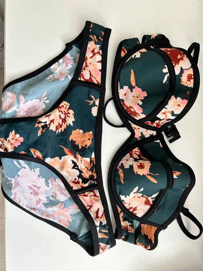 Maillot de bain