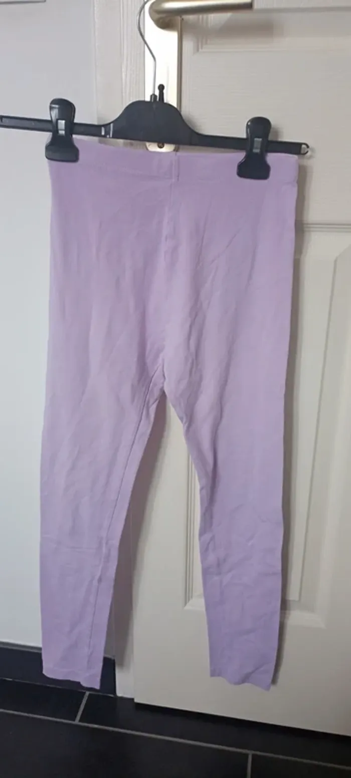 Legging Kiabi