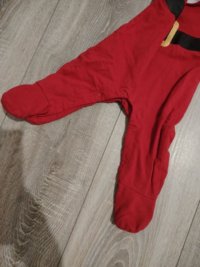 Pyjama Noël - photo numéro 3