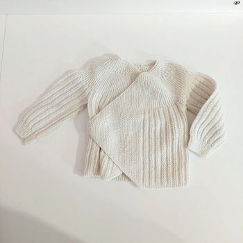 Brassière cache coeur 3 mois