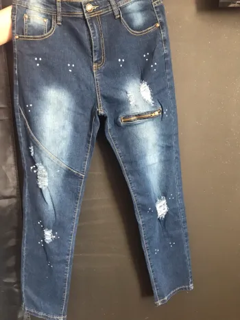 Jean taille M neuf