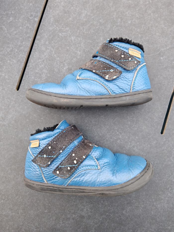 Bottes fourrées smart flex Timmo 27 - photo numéro 6