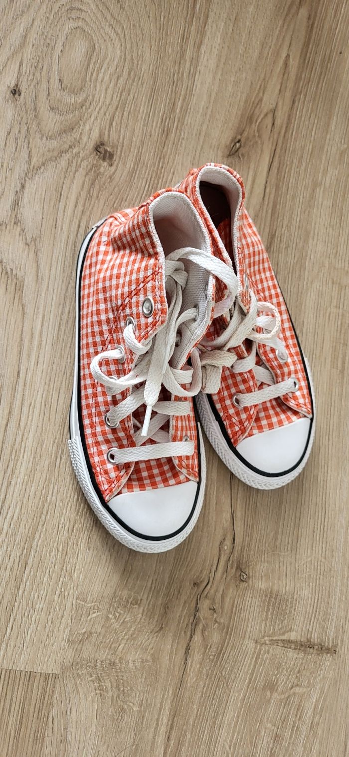 Converse - photo numéro 2