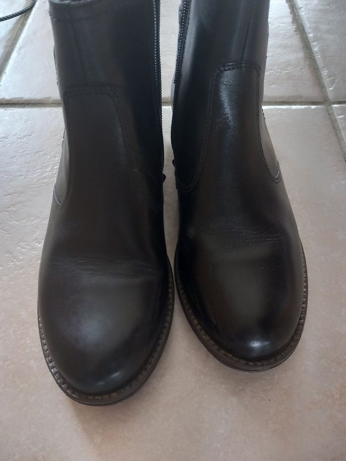 Bottines 36 - photo numéro 5