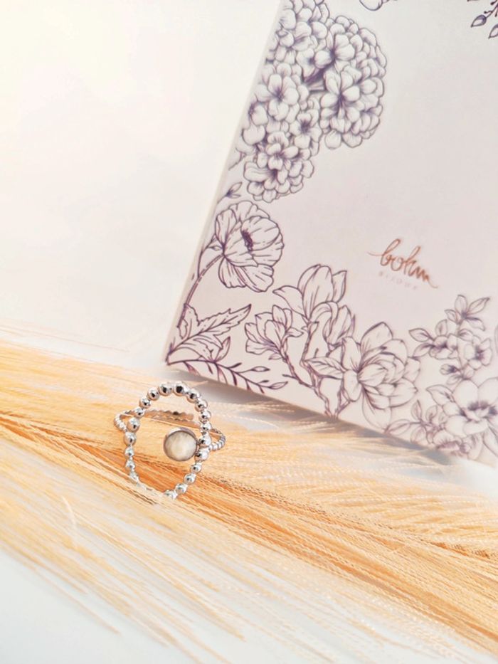 Bague Bohm