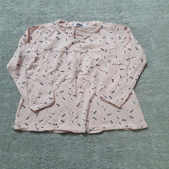 Lot de vêtements fille 2-3 ans - photo numéro 5