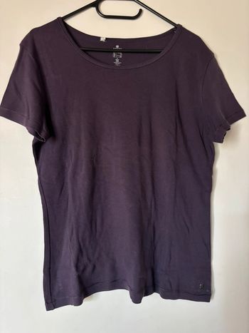 Tee shirt