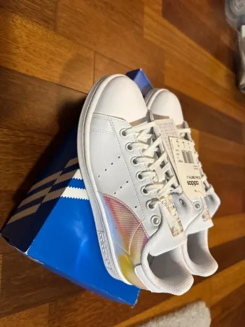 Chaussures femme, Stan Smith