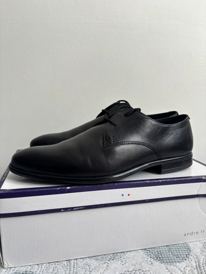 André Chaussure de Mariage taille 43