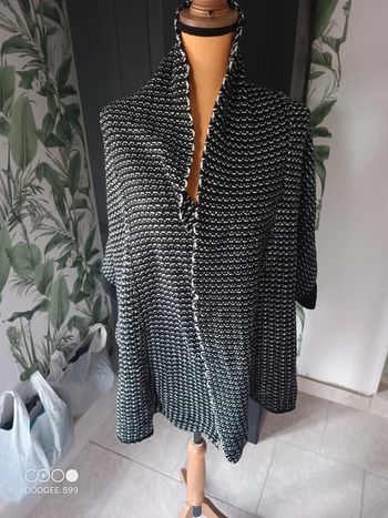 Gilet femme
