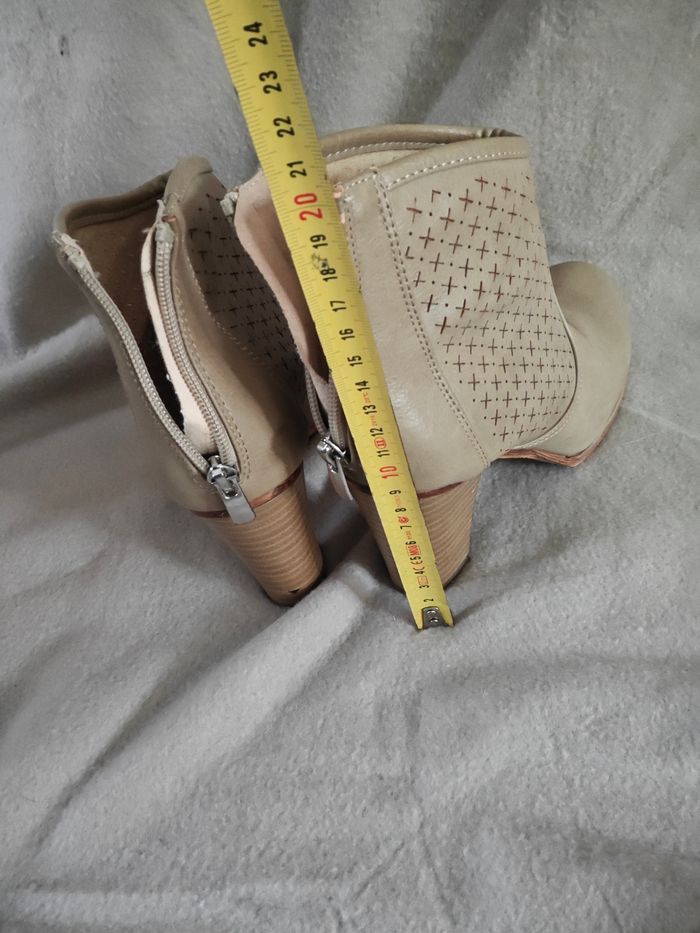 Bottines - photo numéro 4
