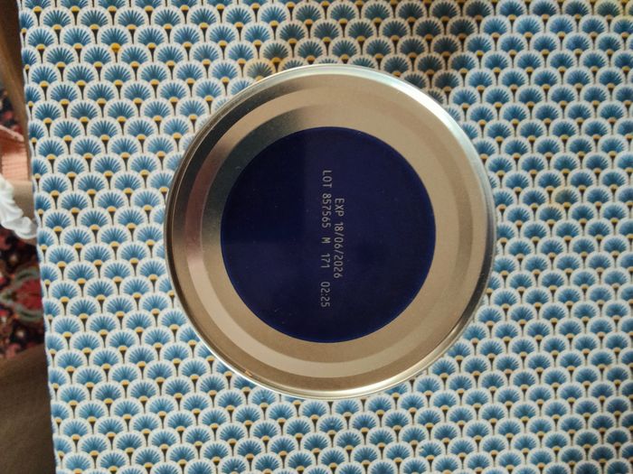 Lait popote 2 ème âge - photo numéro 2